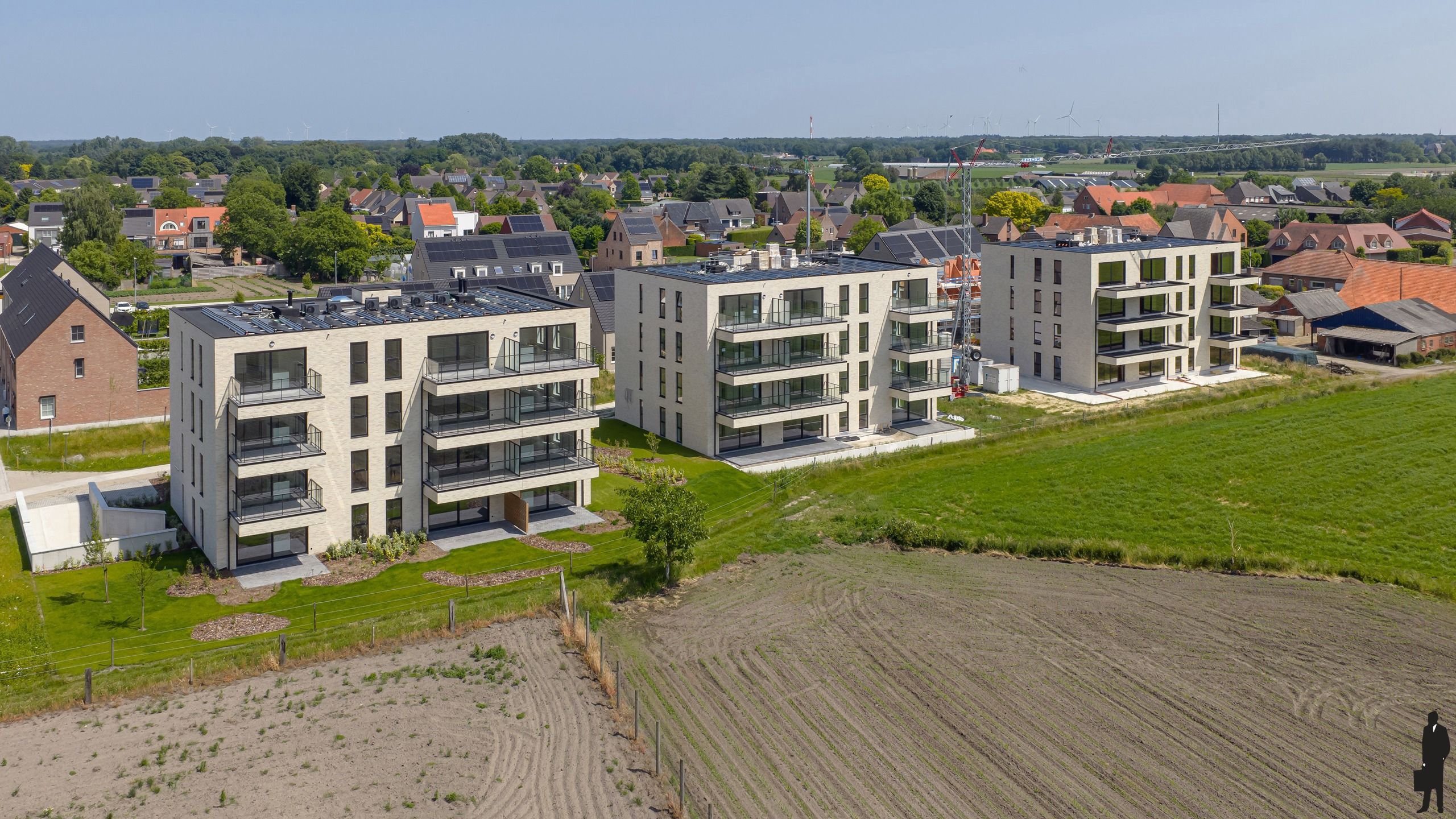Appartement te koop foto 17