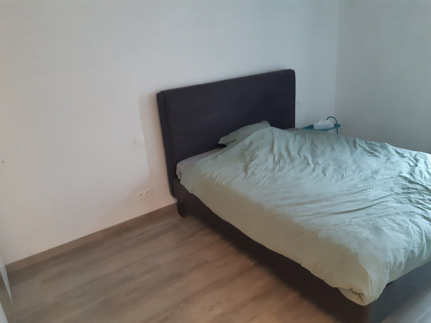 BEN-appartement met terras en tuintje. foto 19