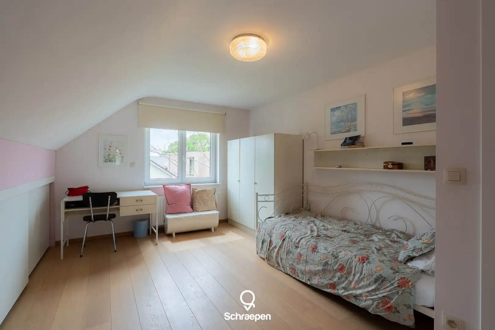 Energiezuinige én instapklare gezinswoning (235 m²) met 4 slpks te Houthalen! foto 21
