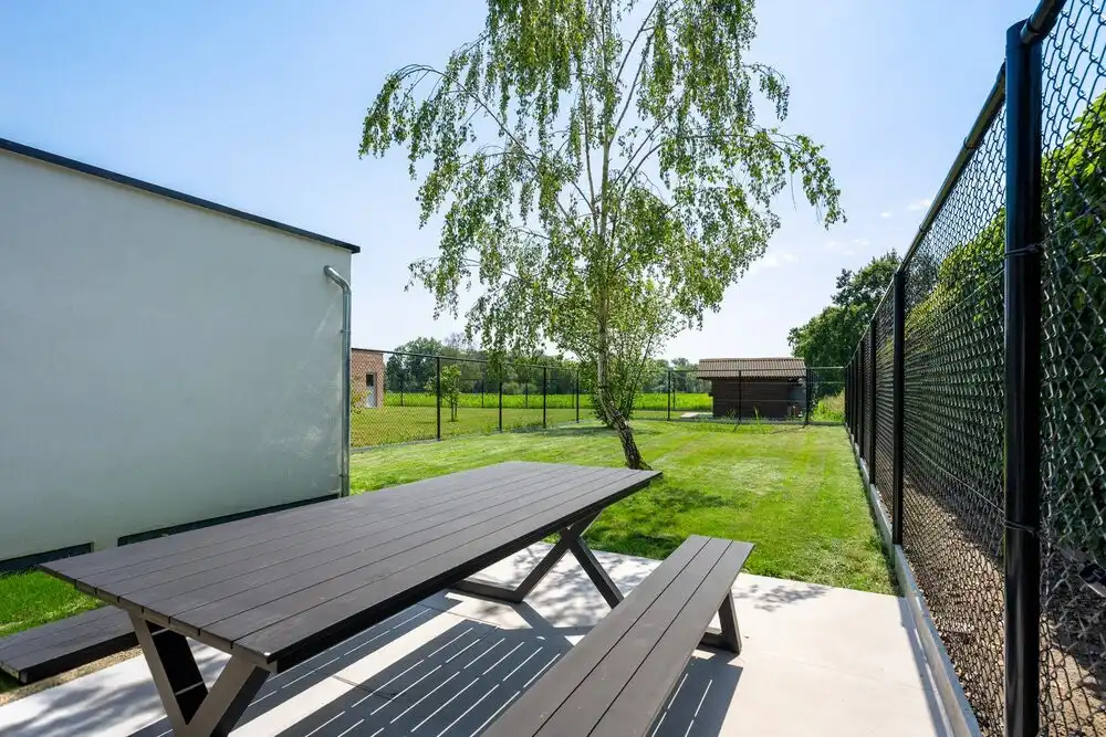 Prachtig vernieuwde bungalow te Schriek foto 19