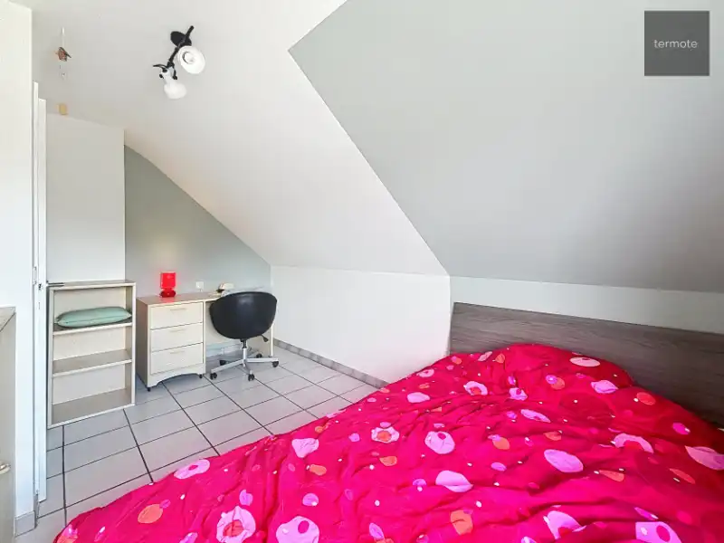 Vrijstaande woning foto 19