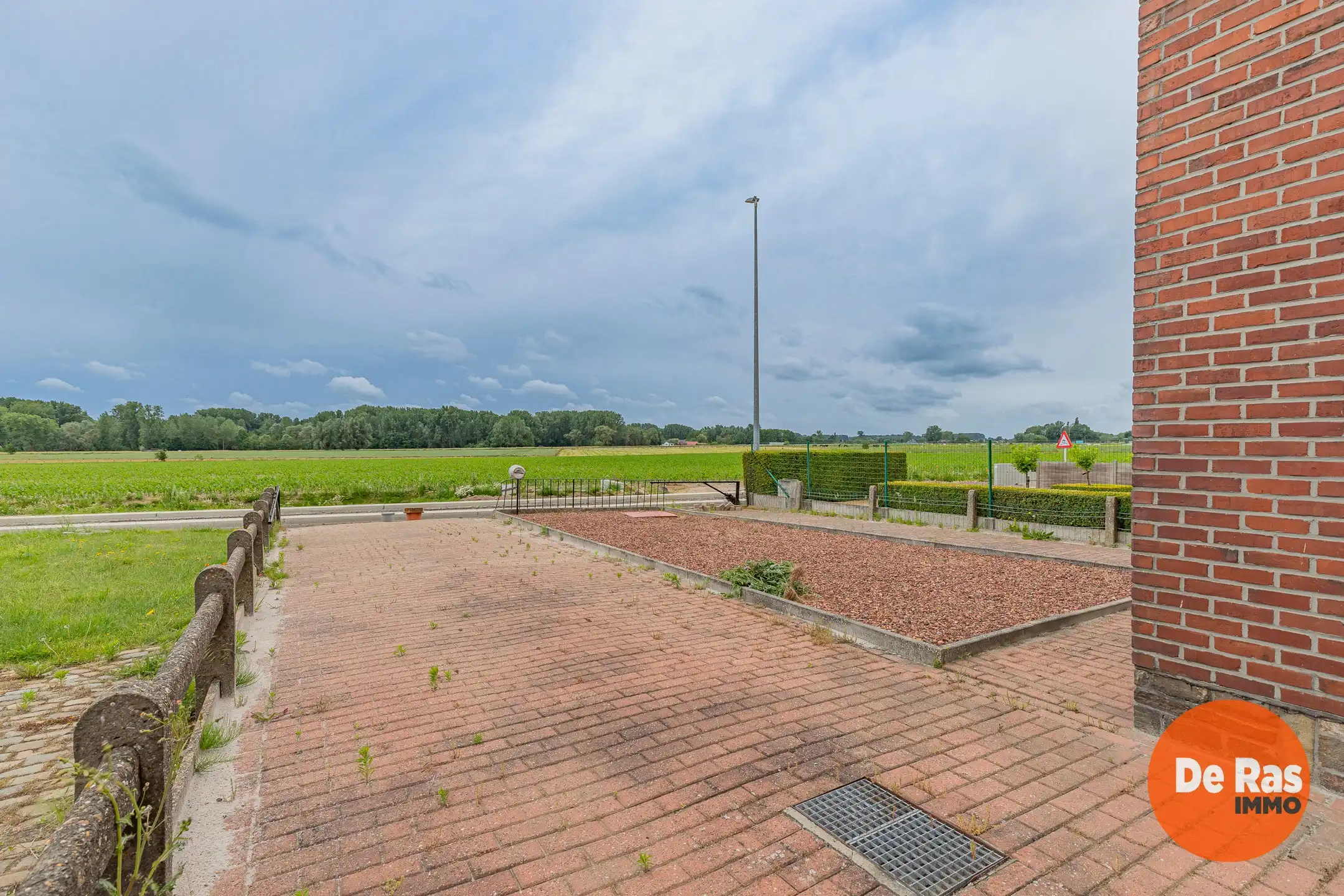 MERE -  Renovatiewoning op een prachtige en rustige locatie foto 20