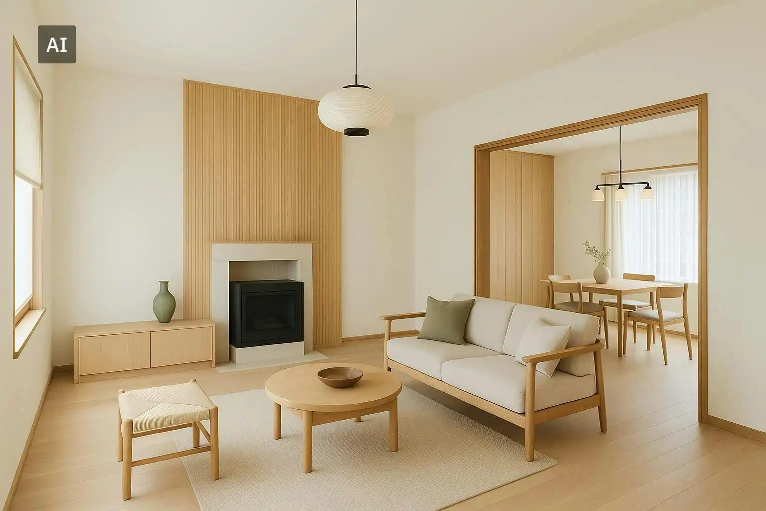 Halfopen woning op 858m² te koop te Houtem (Veurne). foto 3