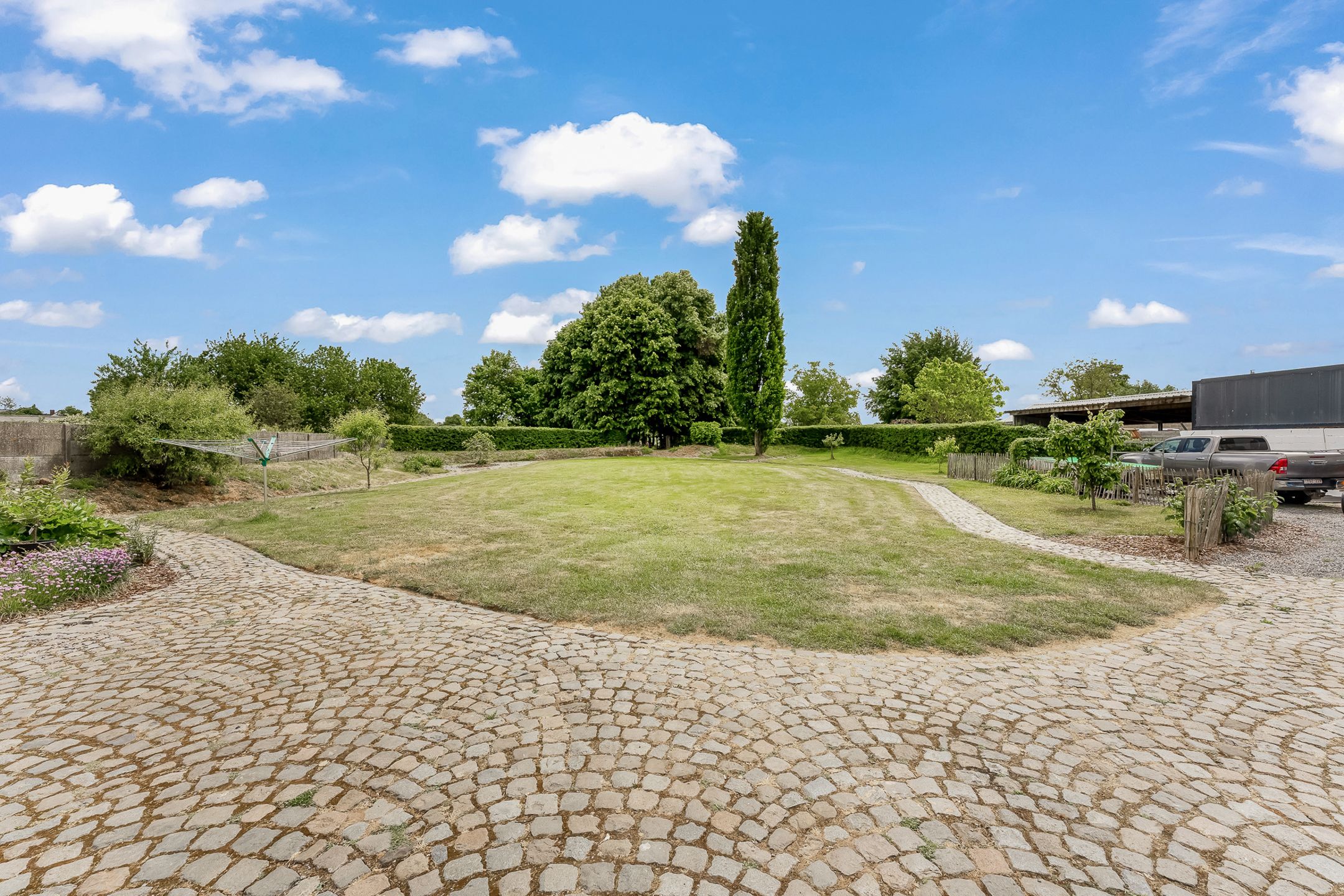 Vierkantshoeve met 3 woningen te Valmeer foto 33