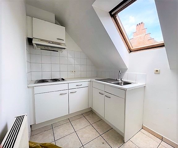 Appartement in Mechelen foto 2
