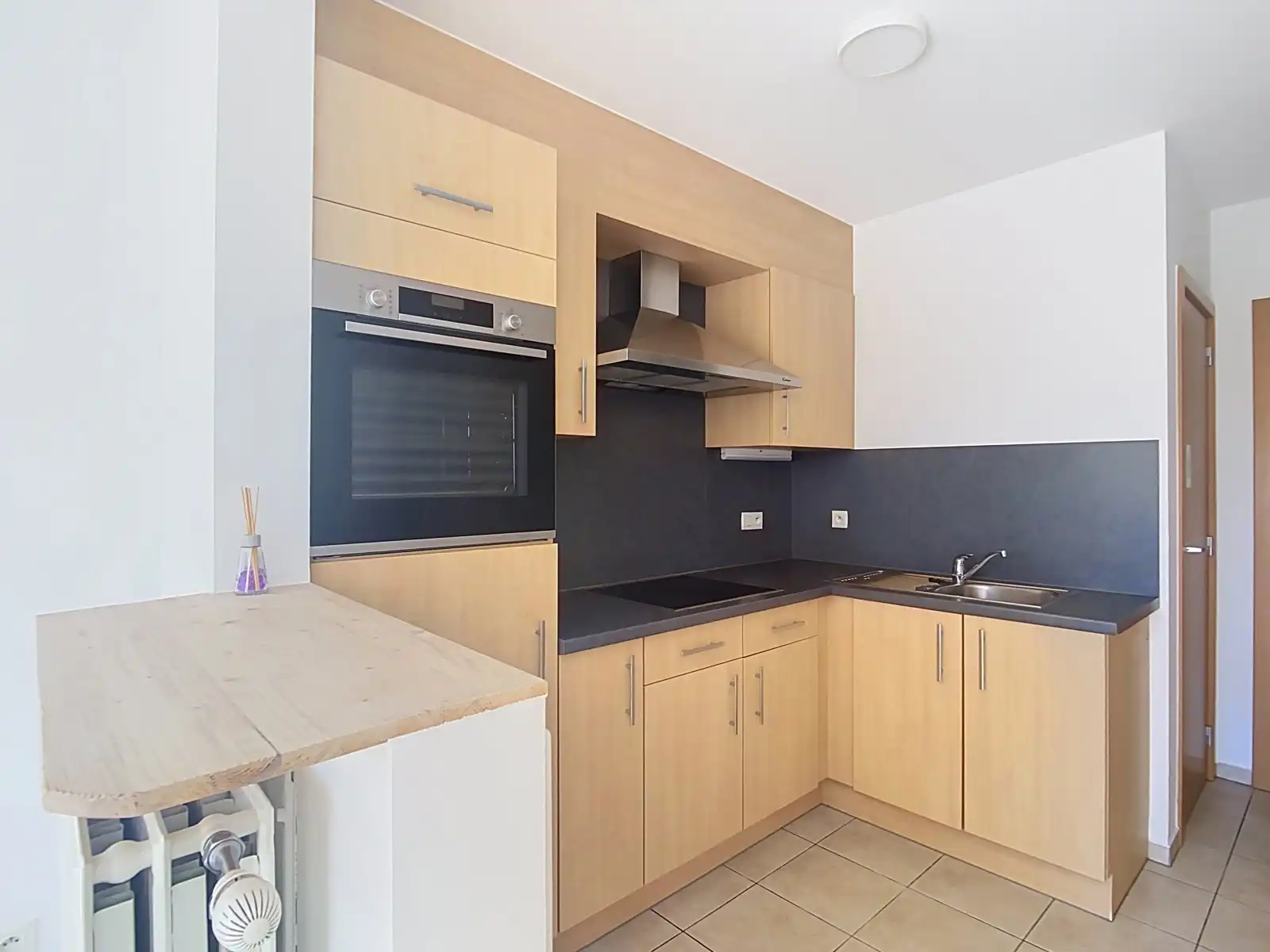 Appartement te huur foto 3