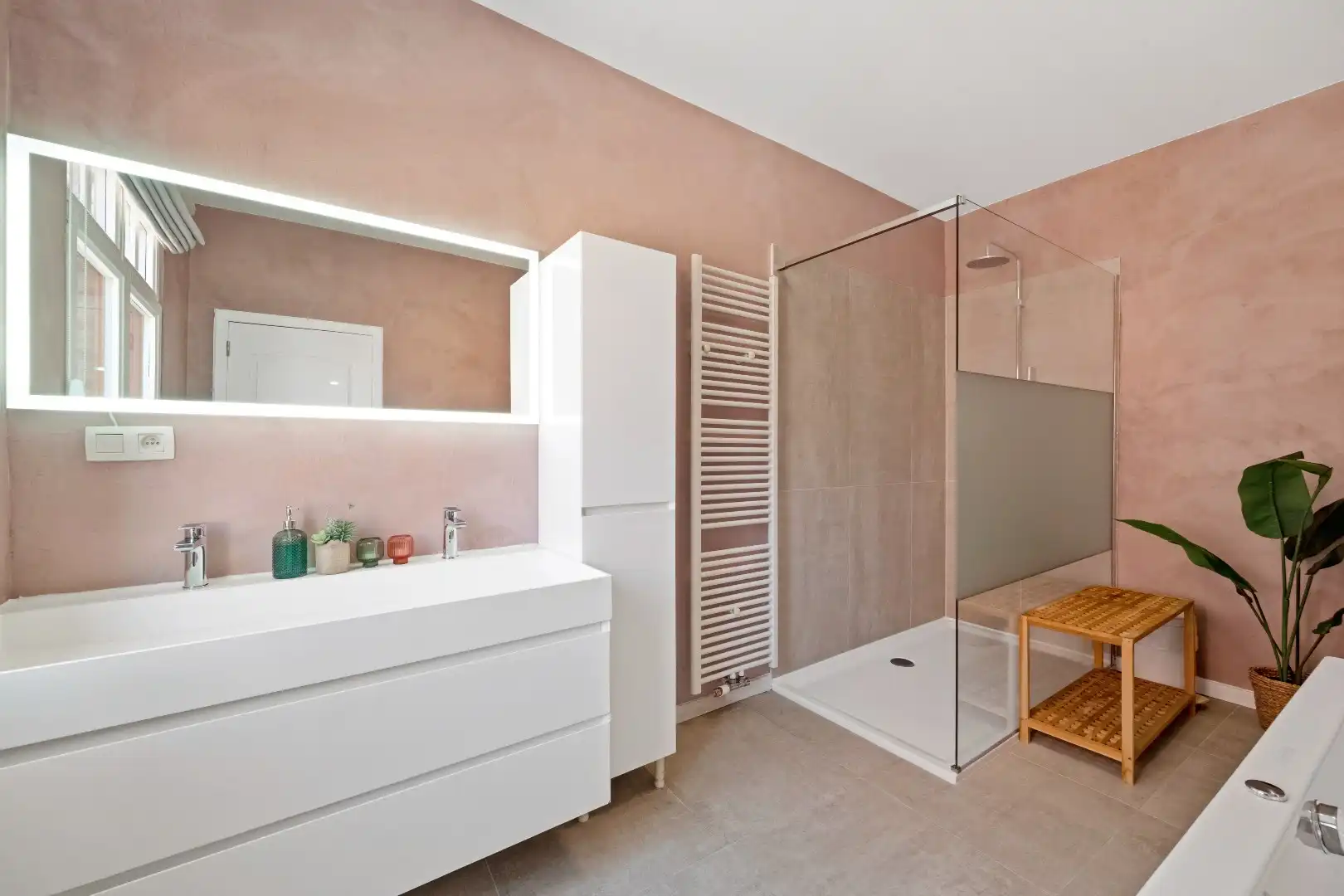 3-slpkr woning met stadskoer foto 20