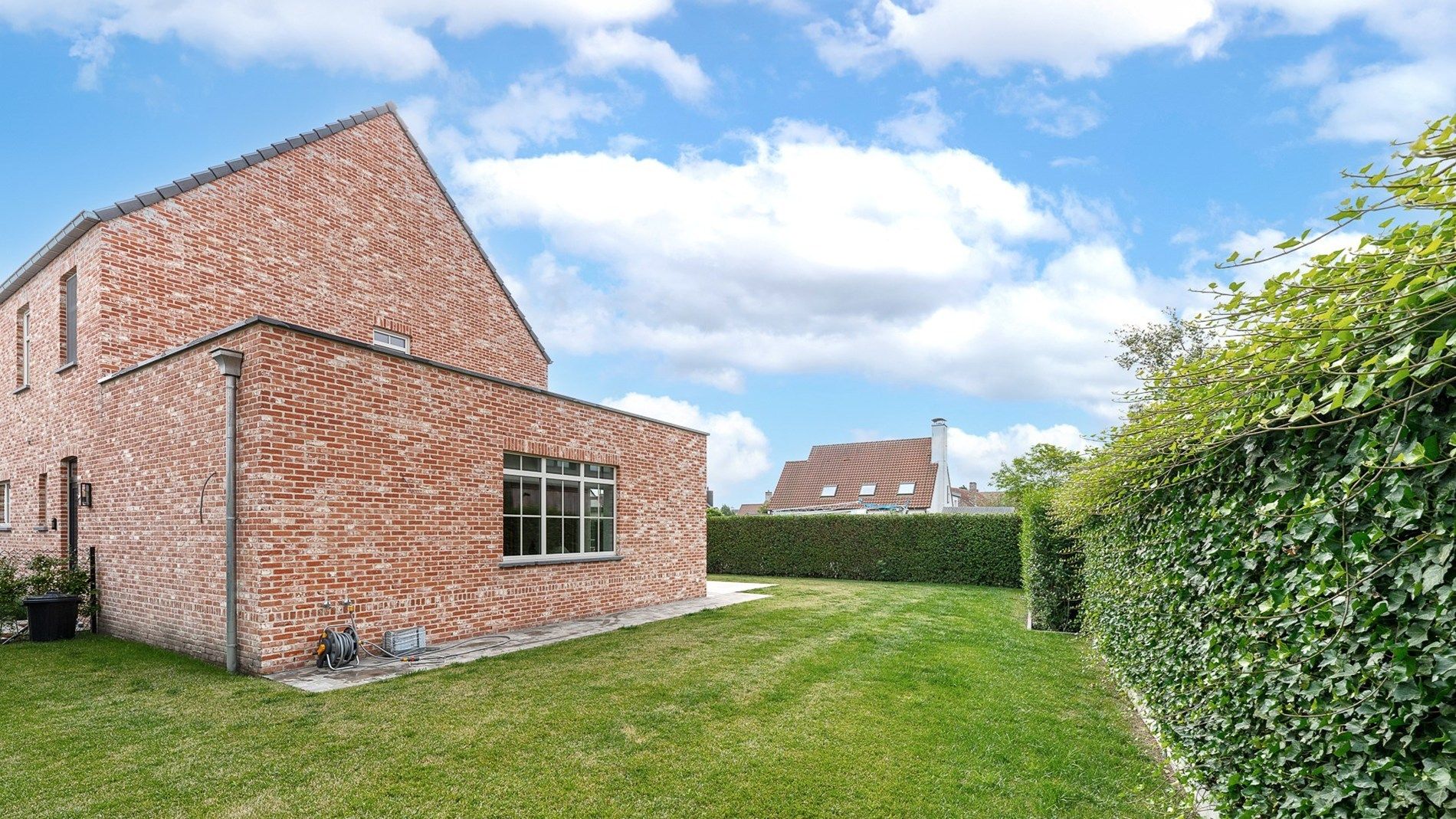 Nieuwbouwvilla rustig gelegen te Knokke foto 27