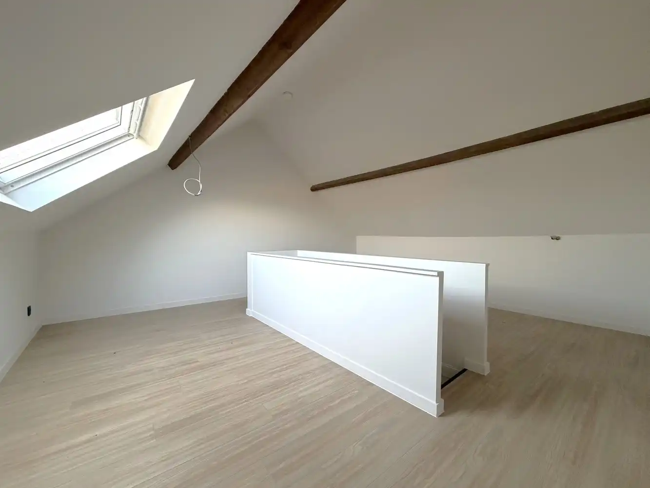 Energiezuinige, lichtrijke gezinswoning met 3 slpk! foto 15