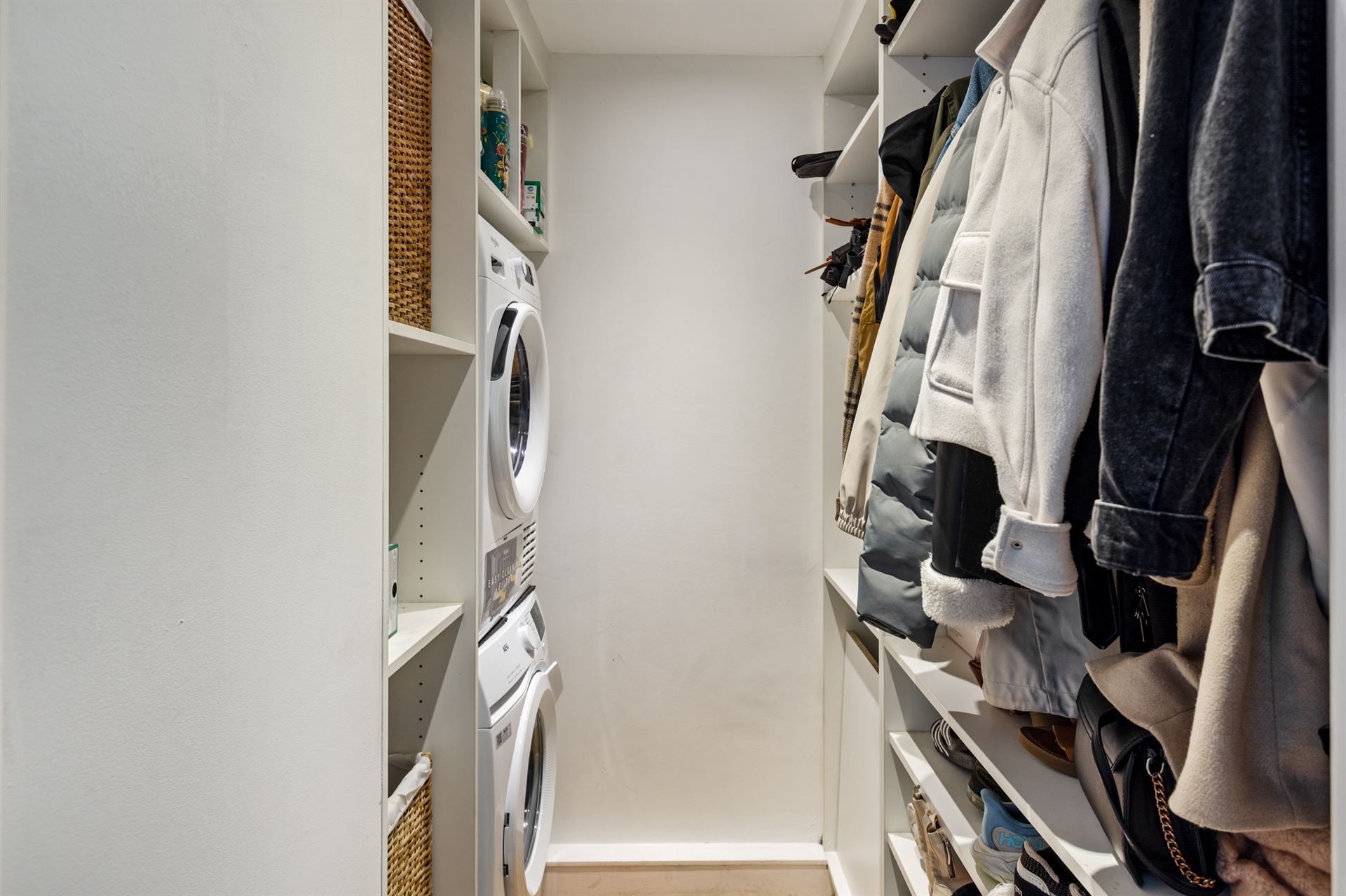 GOED GELEGEN APPARTEMENT IN EEN KLEINE RESIDENTIE VAN 3 APP foto 16