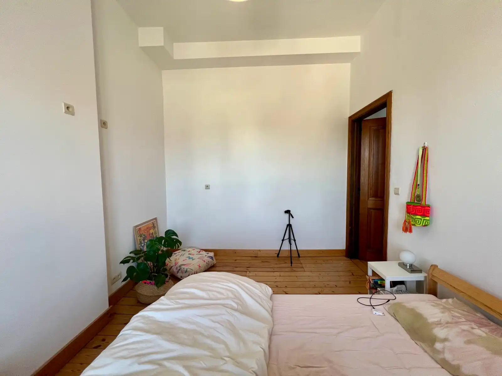 5 slaapkamer woning te huur in centrum Leuven  - Nieuw kwartier (onbemeubeld) foto 16