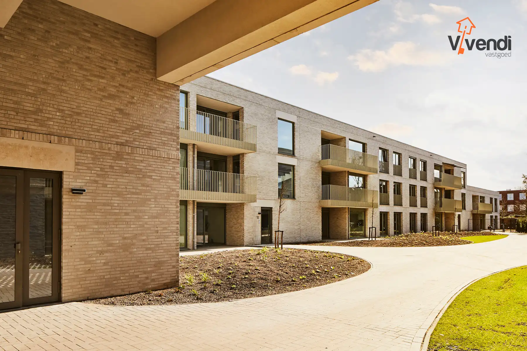 Appartement te koop Schildershof 12/1 - 2300 Turnhout