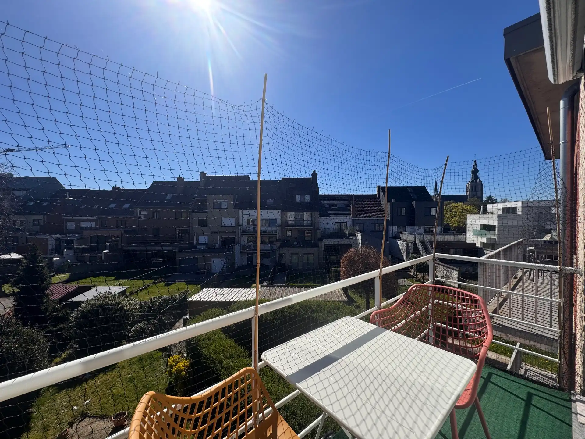 Appartement met twee slaapkamers te Aarschot foto 14