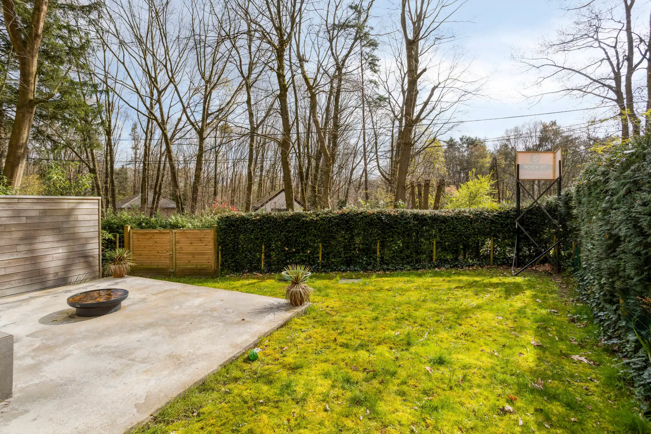 Moderne woning te Heikant Rotselaar foto 22