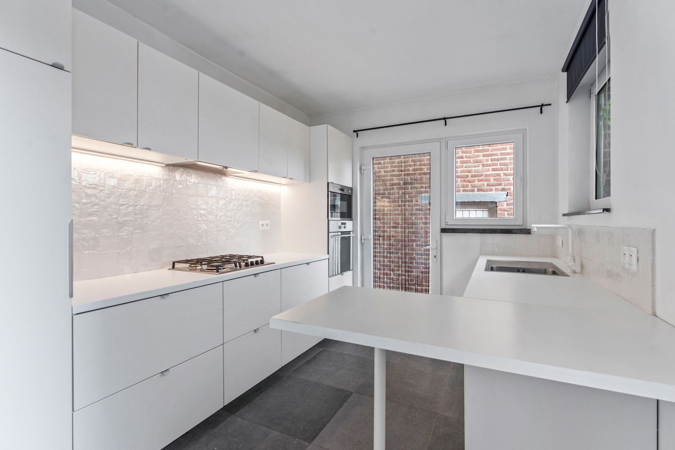 Hedendaagse gezinswoning te Herderen foto 8