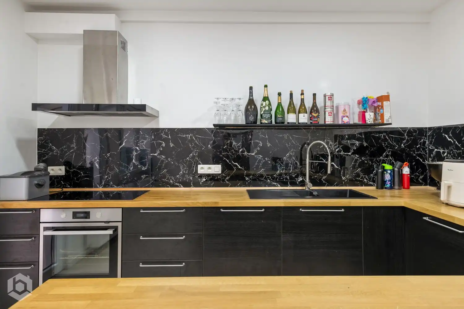 Ruime woning met 3 slpkrs te Mechelen foto 7