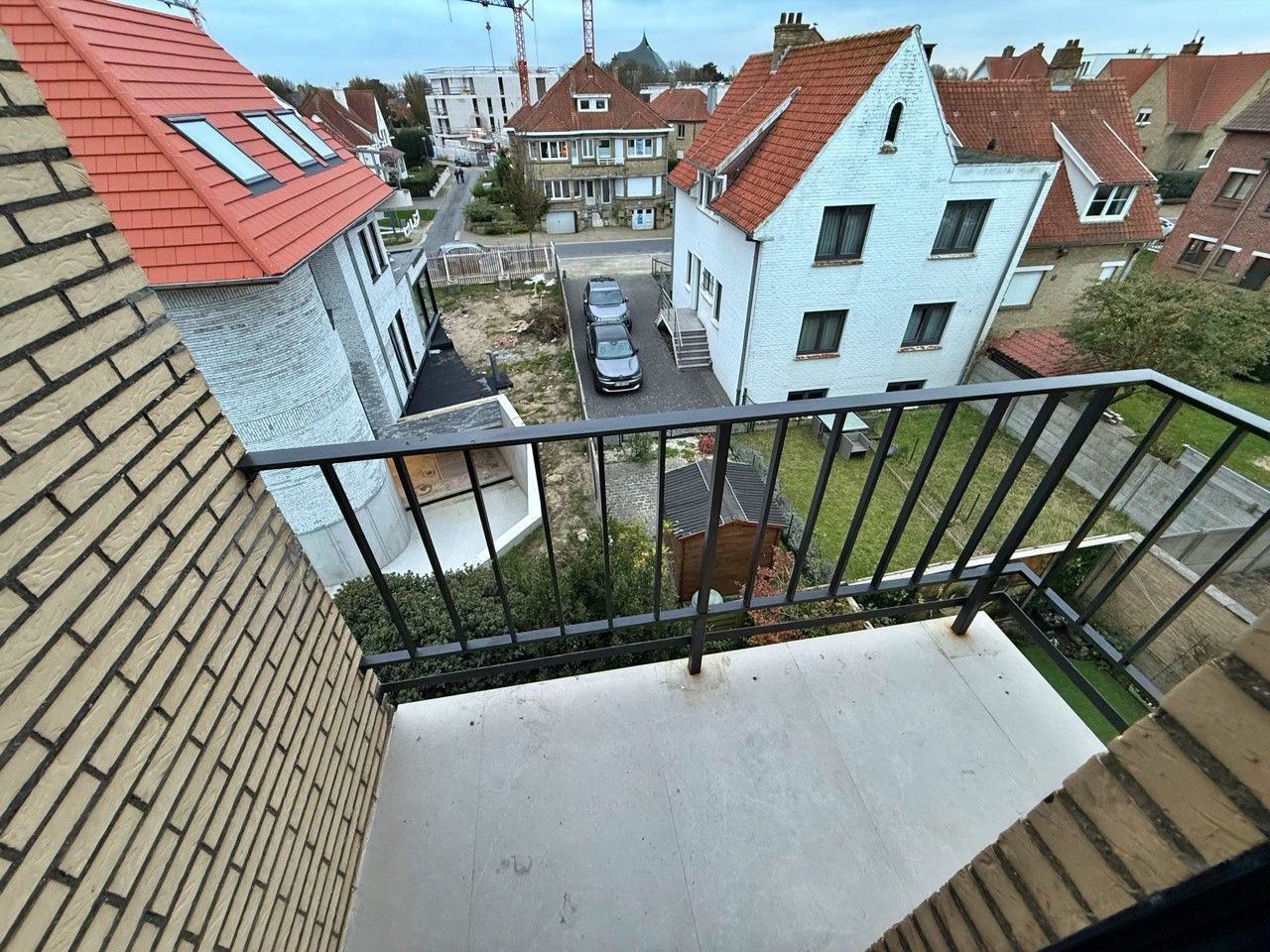 Instapklaar appartement te Koksijde-Bad foto 17