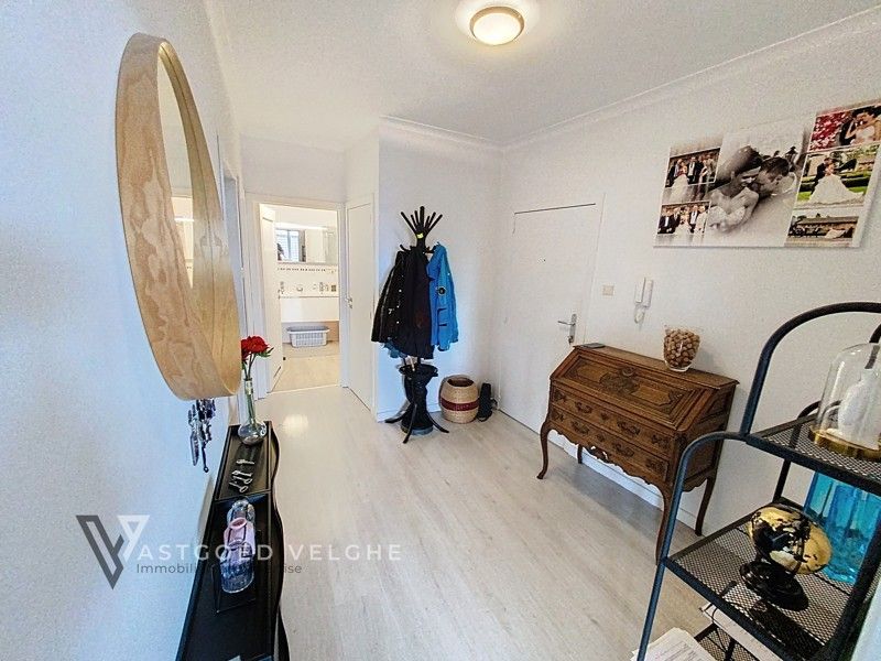 Gerenoveerd appartement gelegen in het centrum van Hasselt foto 9