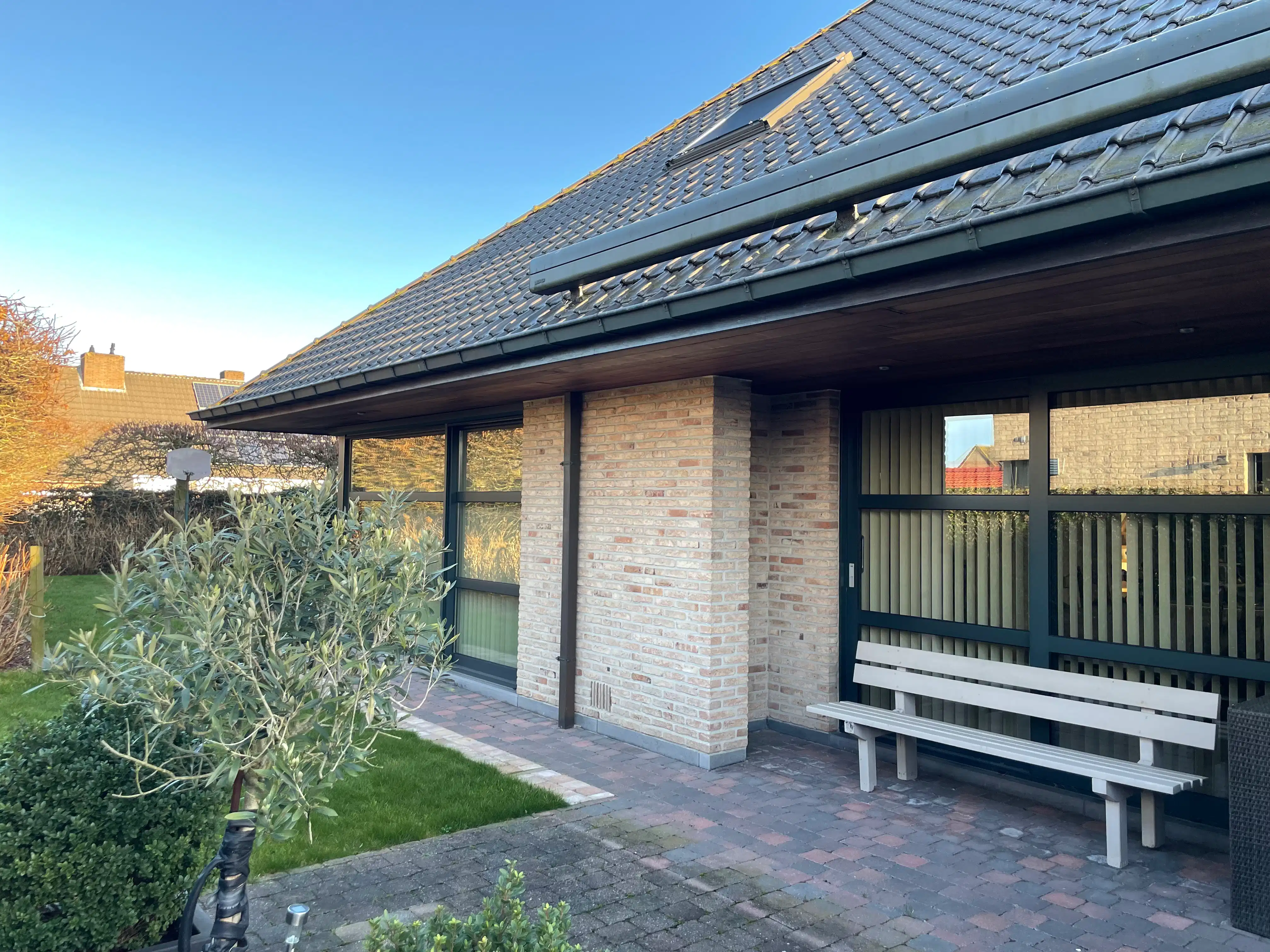 Exclusieve VILLA foto 40