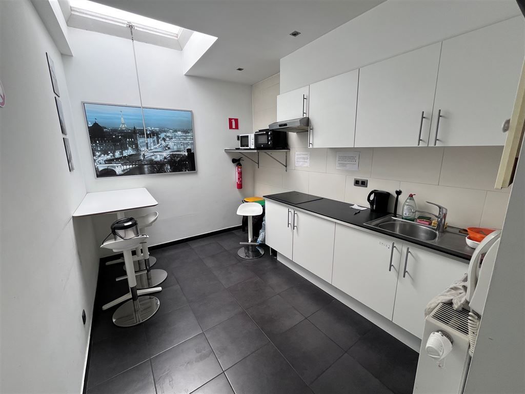 Studentenkamer foto 5