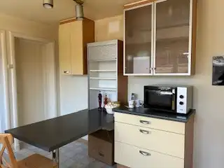 COMMERCIEEL PAND MET OPSLAGRUIMTE EN WOONHUIS OP ZICHTLOCATIE foto 17