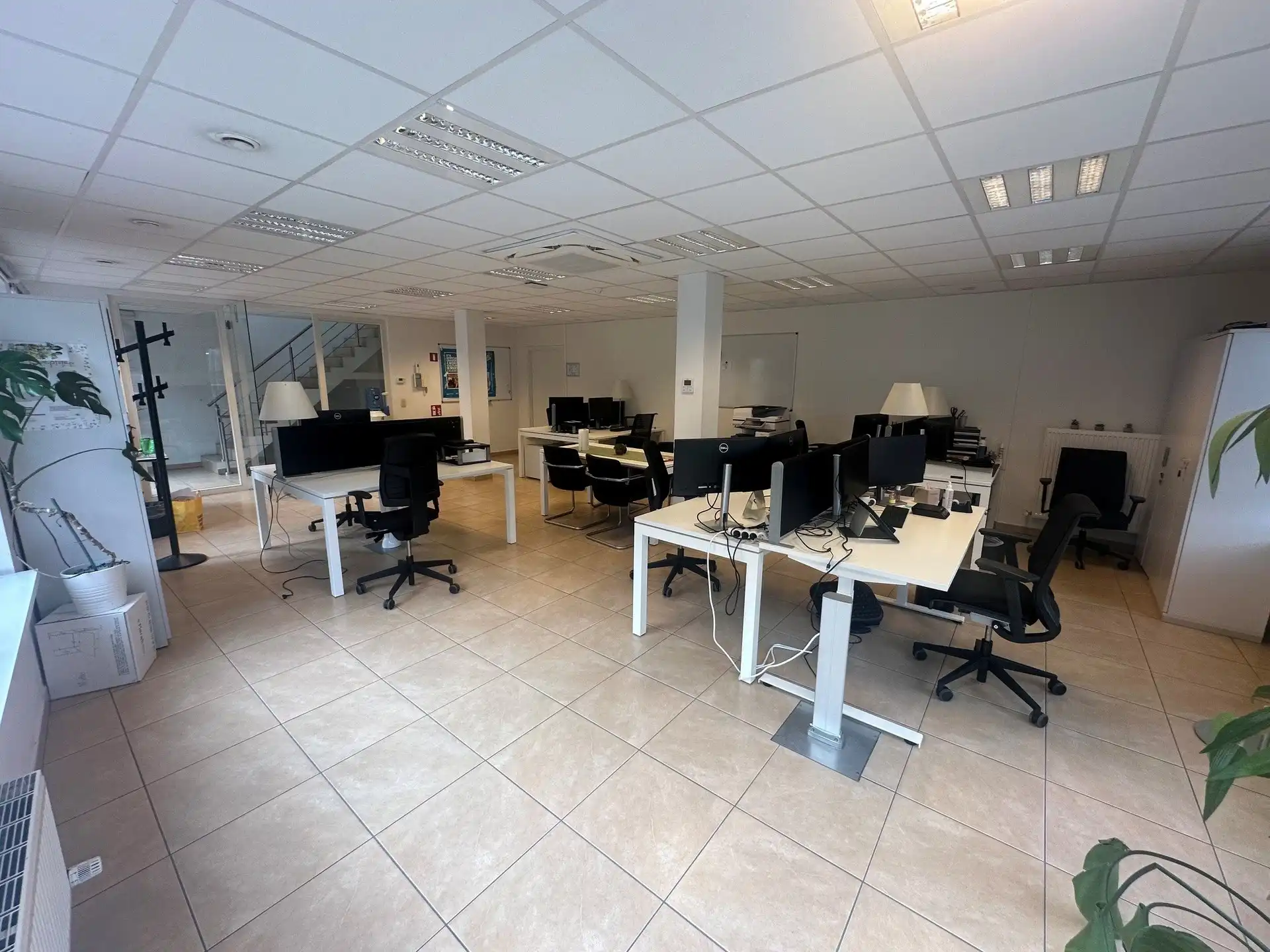 Opvallend handelspand op commerciële toplocatie! foto 8
