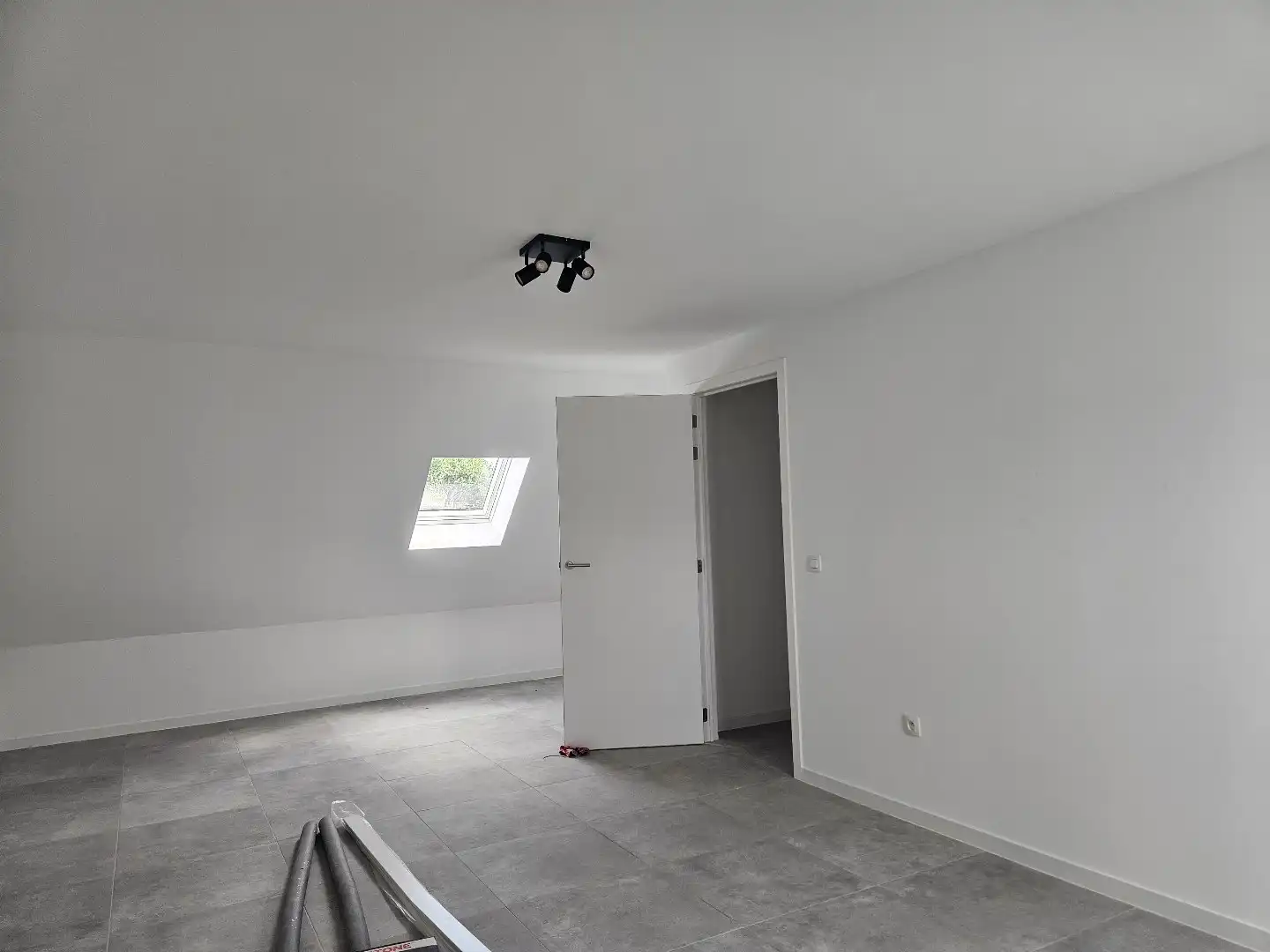 Nieuwbouwwoning met 3 slaapkamers en tuin in het centrum van Mol! foto 14