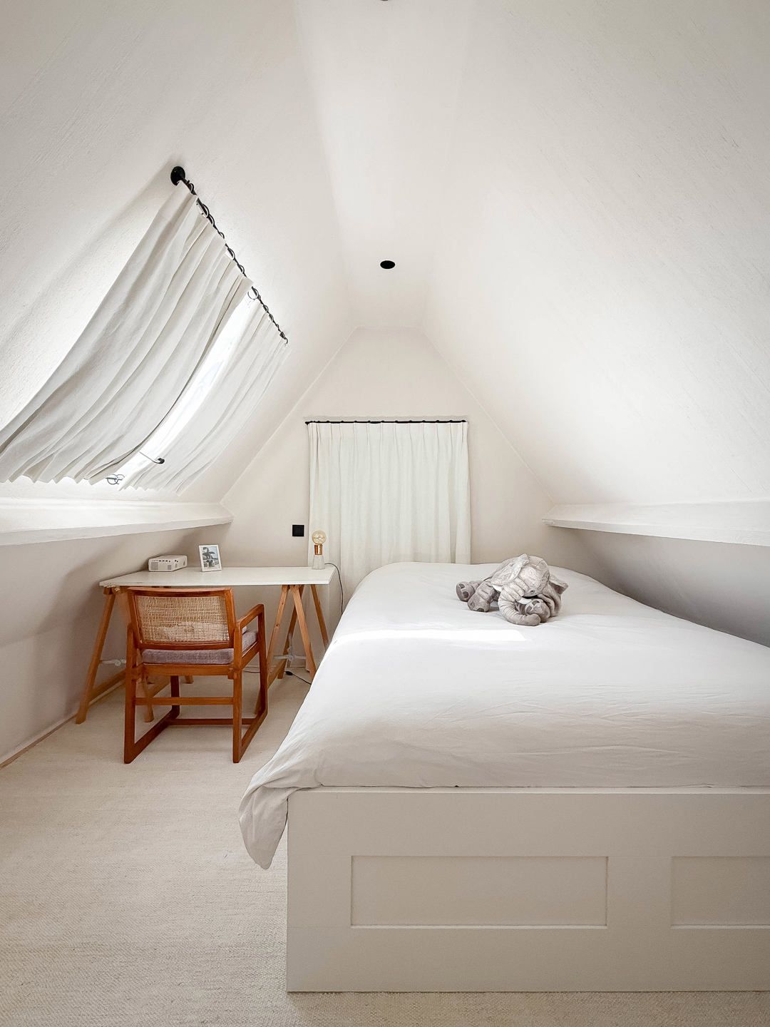 Stijlvol gerenoveerde villa op topligging nabij het Zegemeer foto 24