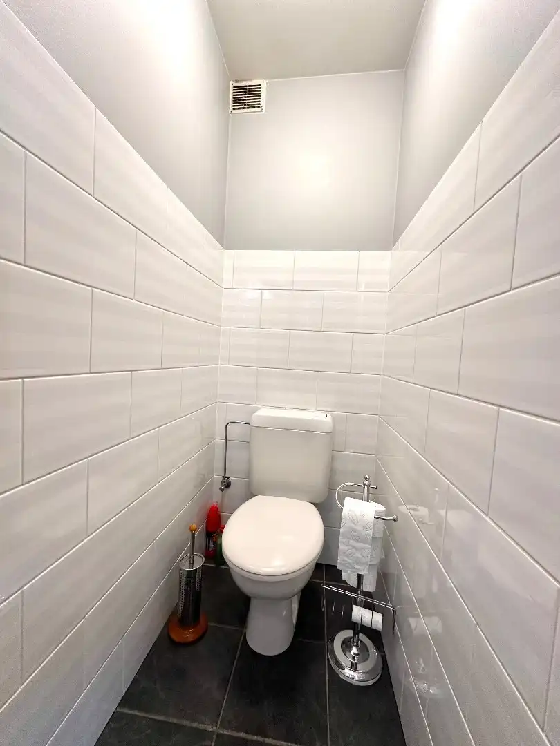 Zeer ruime, moderne gezinswoning op toplocatie in Tongeren foto 29