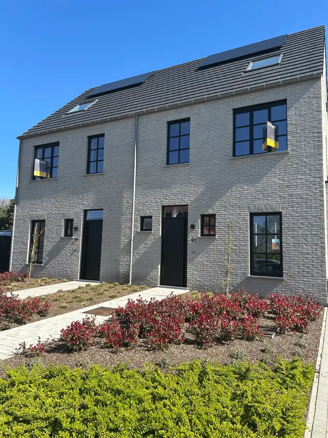 Ruime energiezuinige nieuwbouwwoning met 5 slaapkamers foto 30