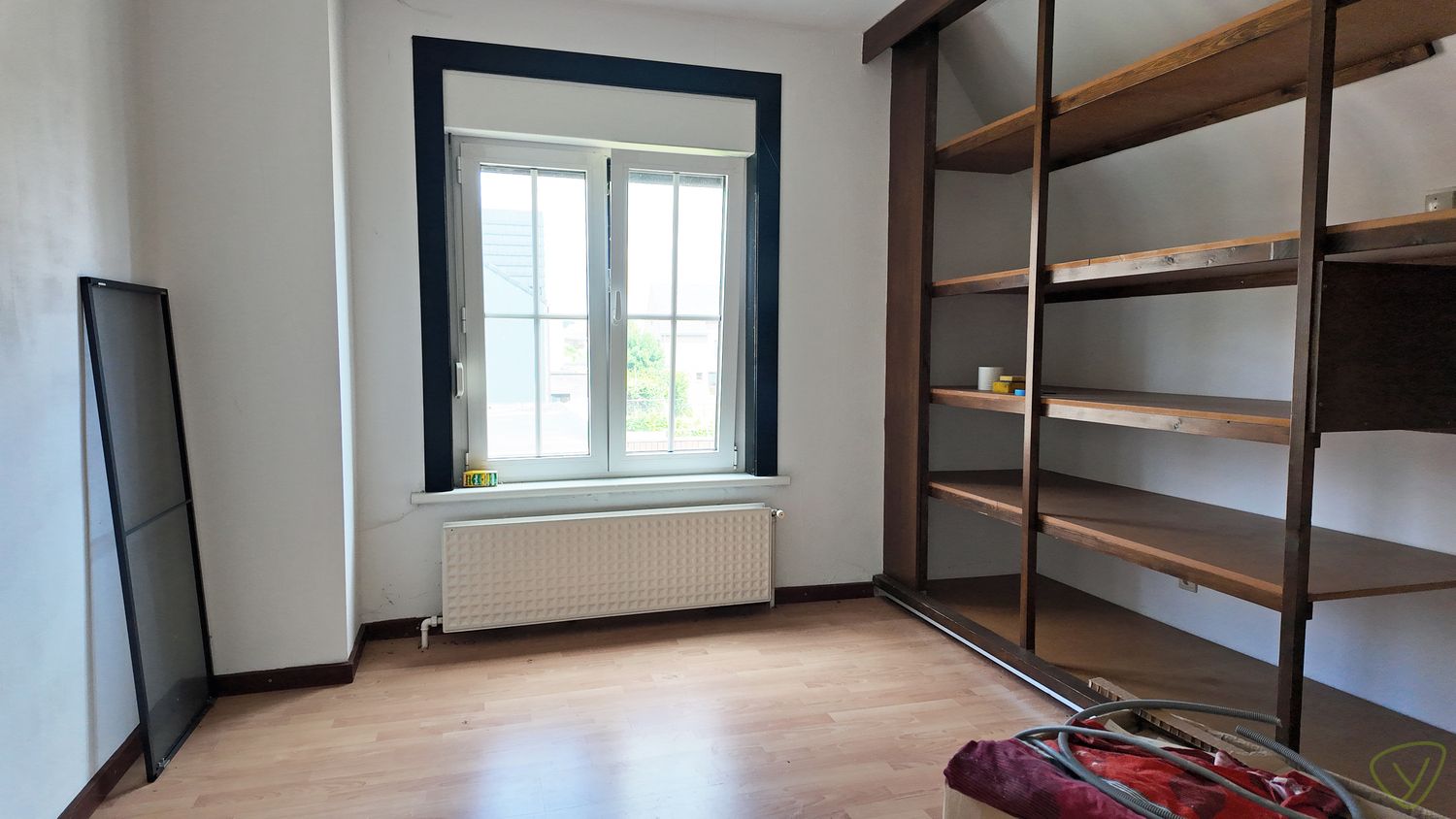 Zonnig en rustig gelegen alleenstaande woning te Eeklo! foto 14