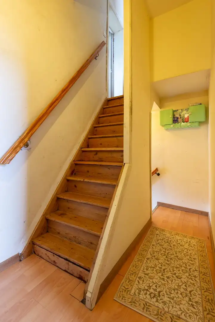 Gerenoveerde en energiezuinige starterswoning foto 19