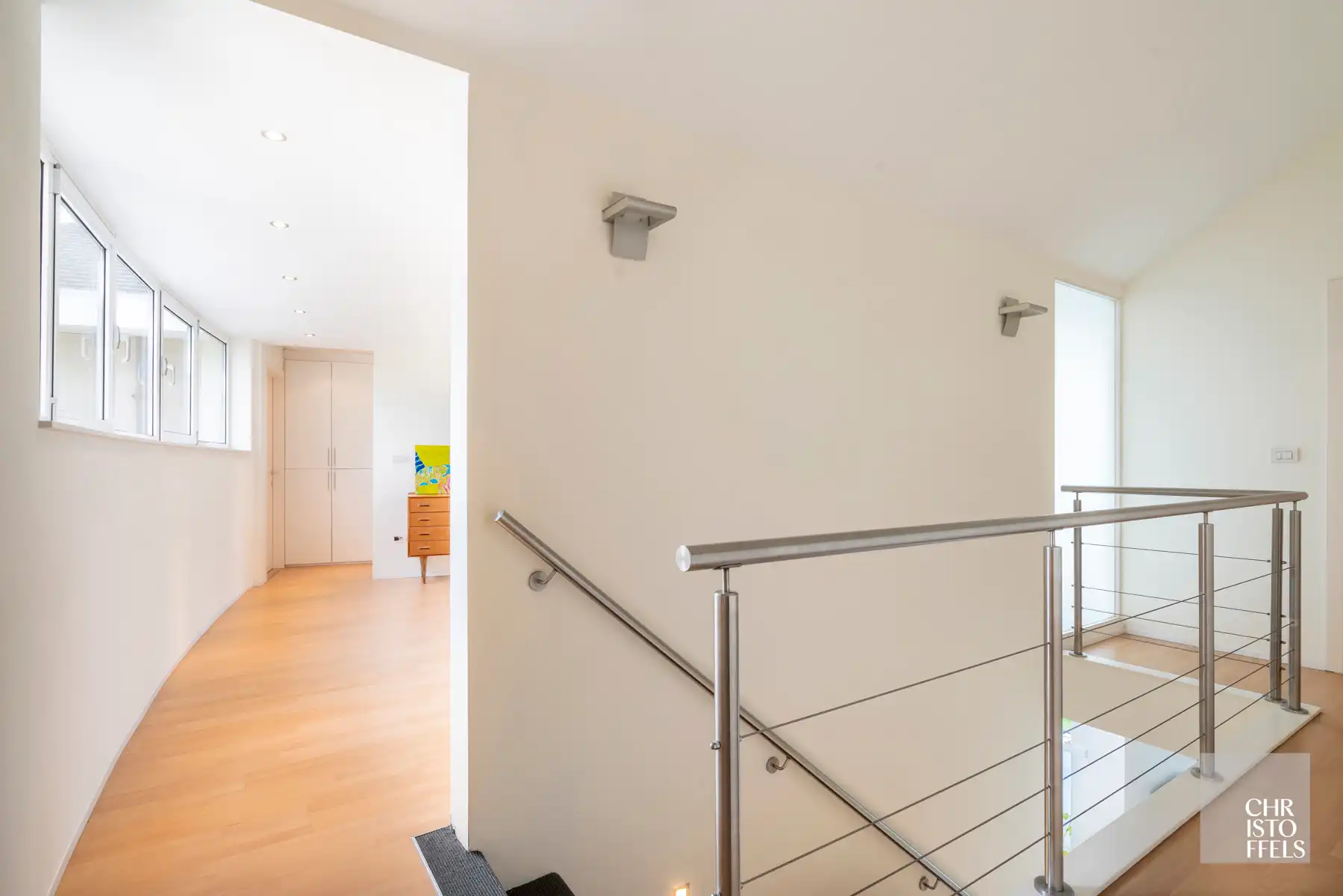 Uitzonderlijke villa van 320m2 gelegen in het pittoreske Leut, op een boogscheut van de Maas! foto 22