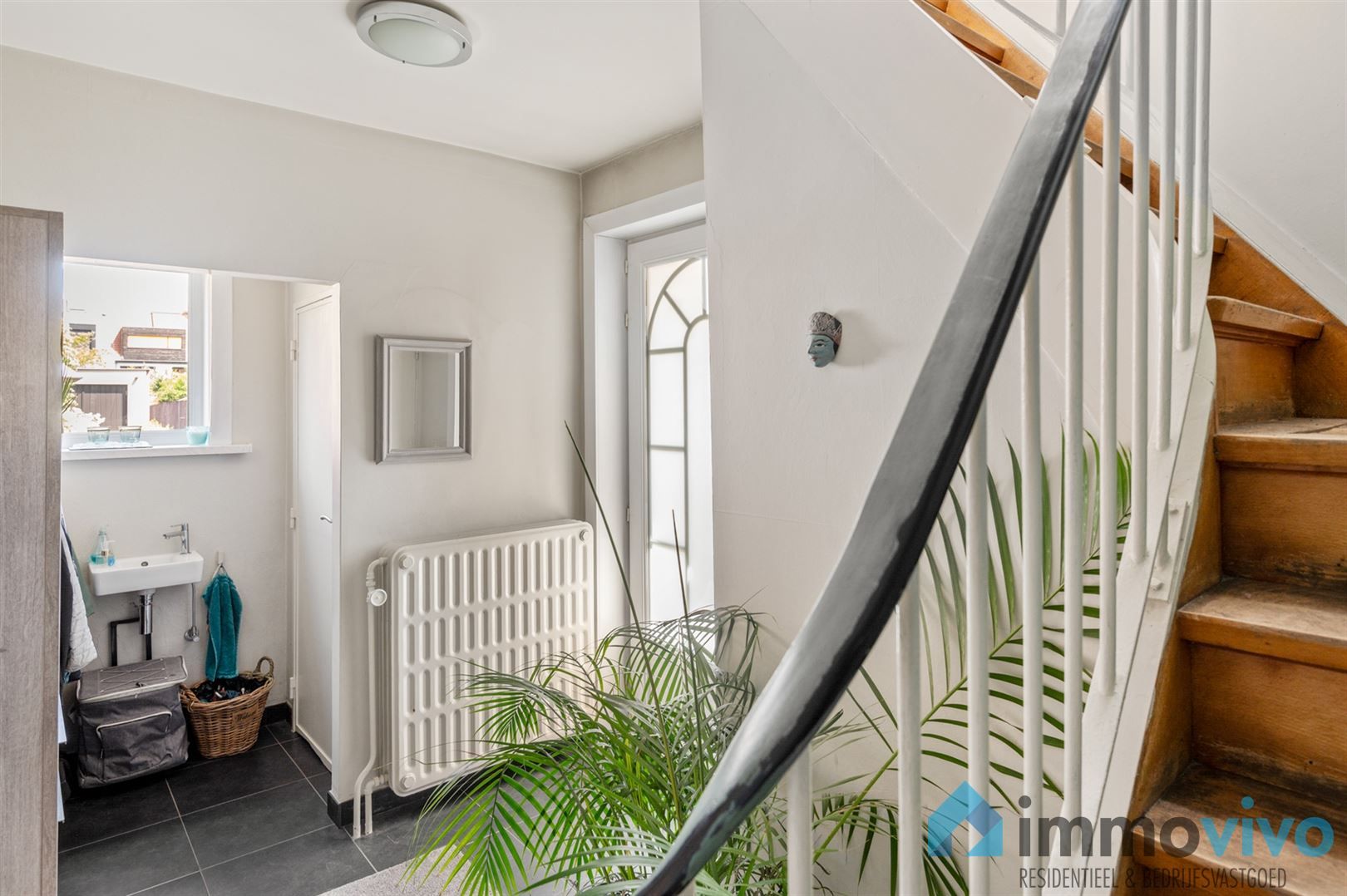 Mooie halfopen bebouwing op 420m² grond foto 18
