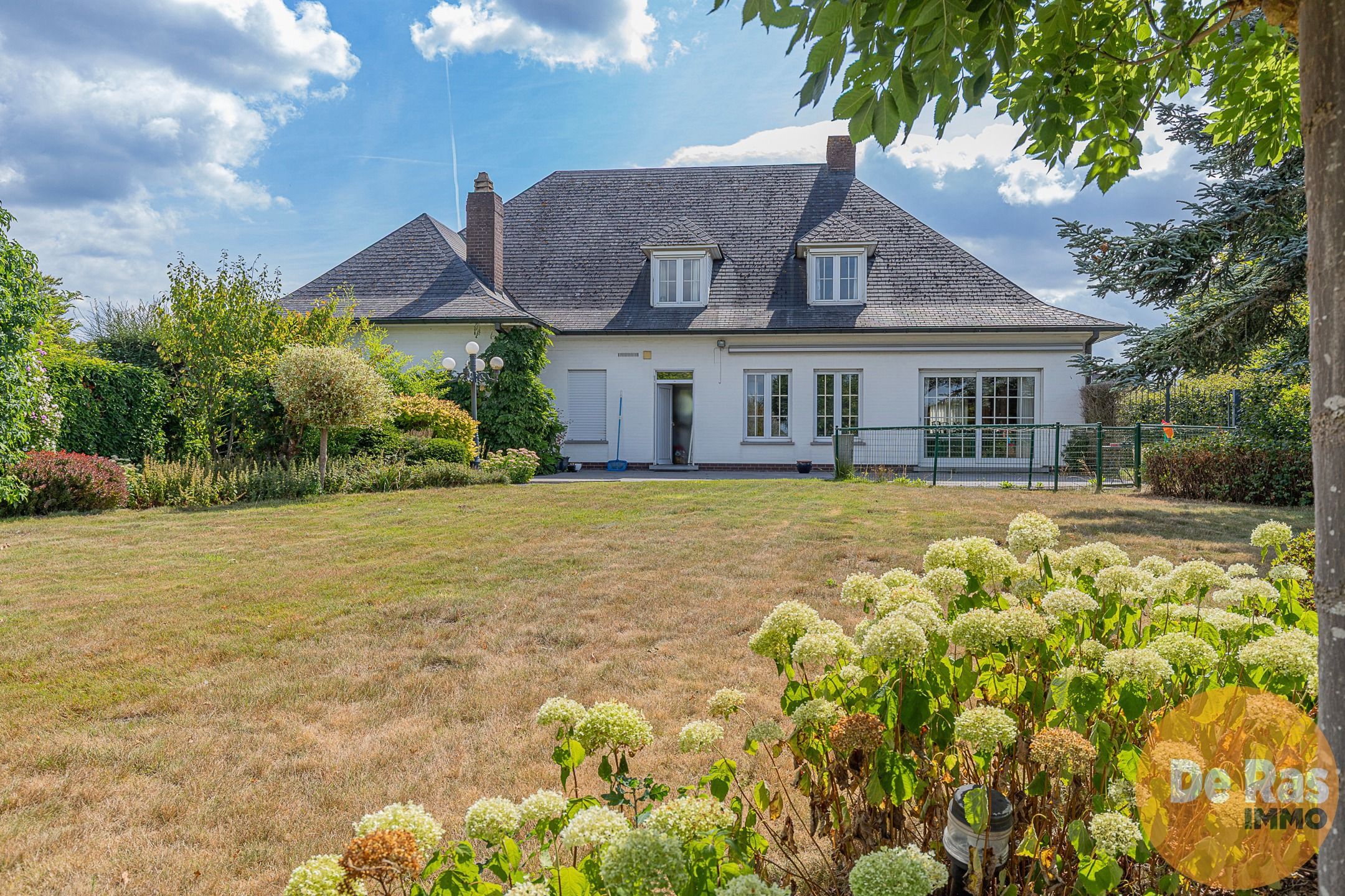 WETTEREN - Riante multi-functionele villa op top ligging foto {{pictureIndex}}