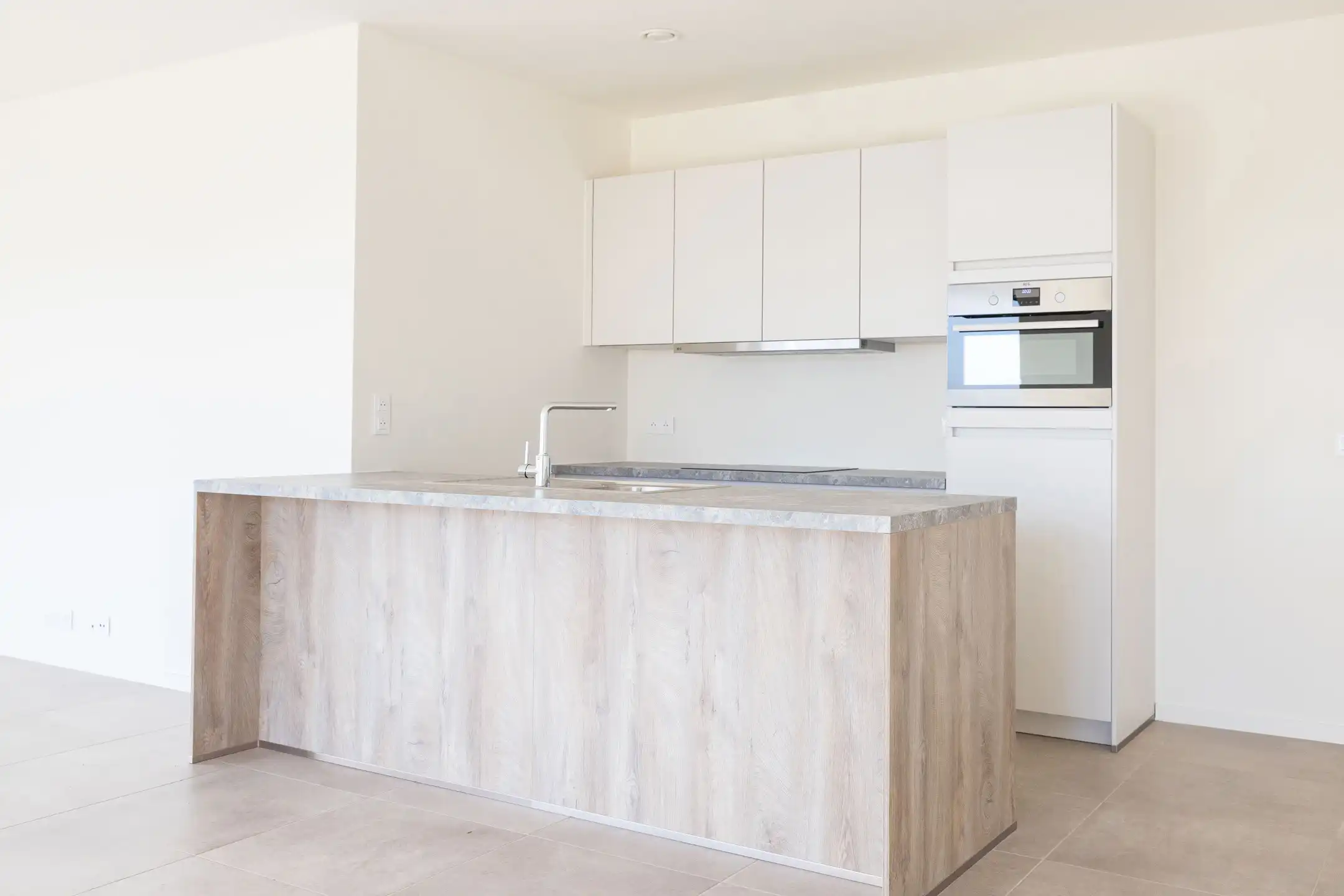 Wonen aan de rand van Brussel foto 9