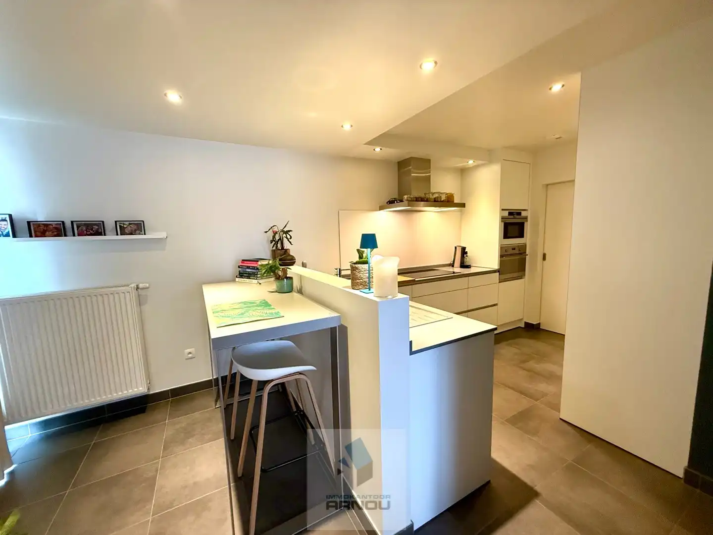 Moderne, instapklare en verrassend ruime gezinswoning in rustige doodlopende straat foto 14