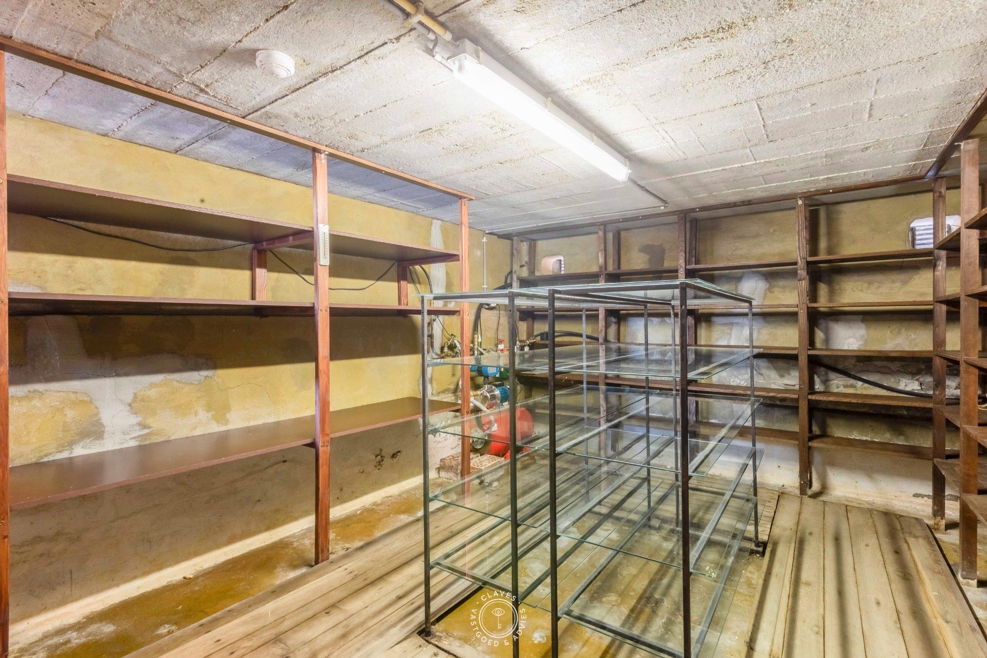 Karaktervolle villa op uitzonderlijk perceel van 3.262 m² foto 16