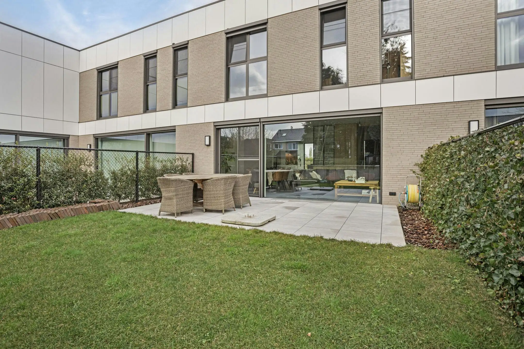 Ruime en kwalitatieve woning te koop in Brecht! foto 21