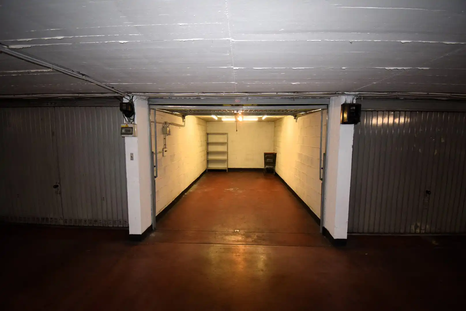 Garage foto 3