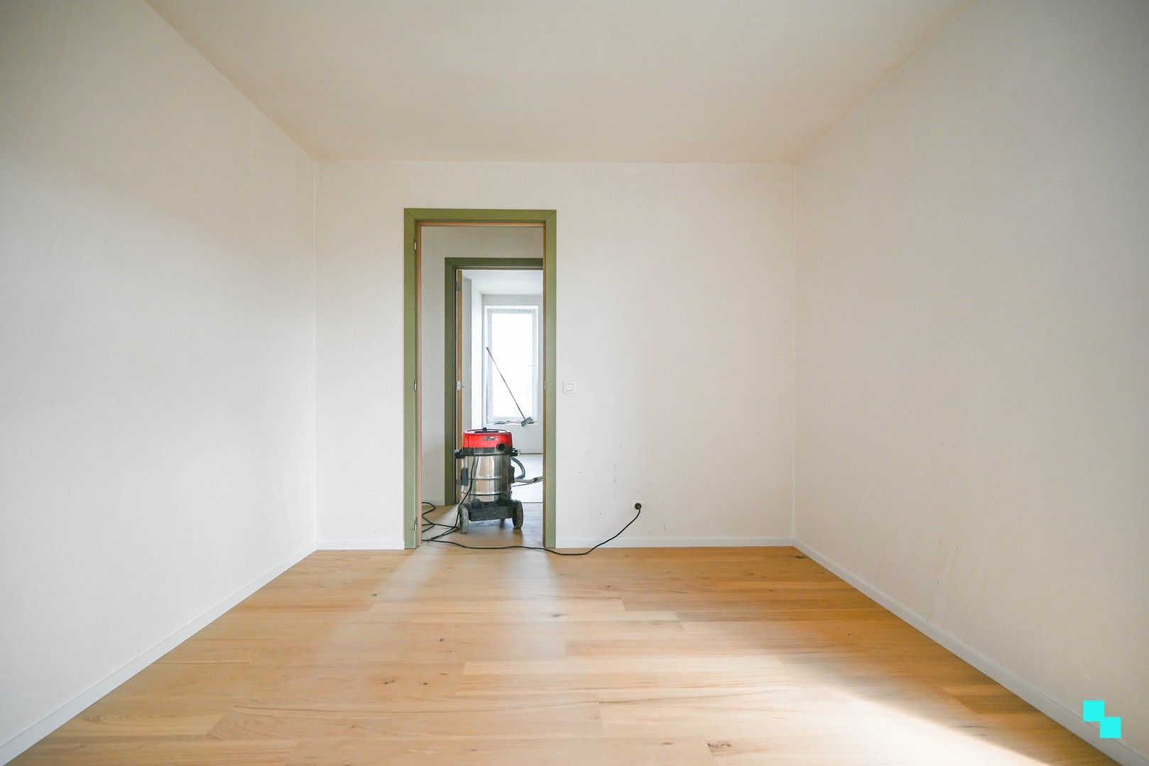 Halfopen nieuwbouwwoning in Wielsbeke foto 19