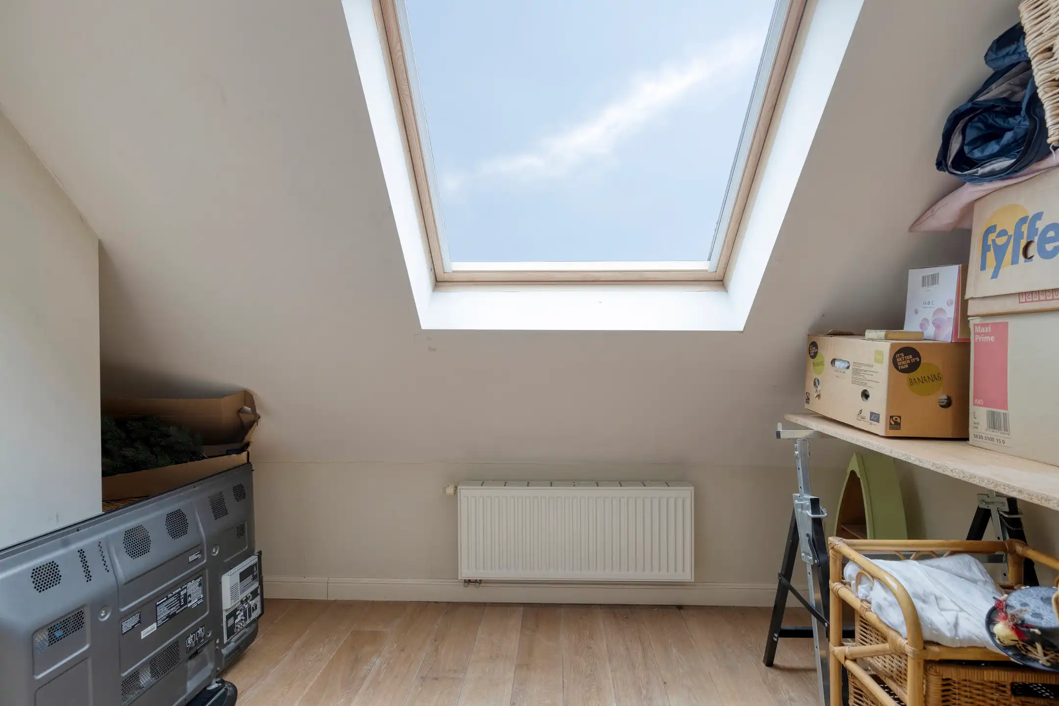 Triplex met 3 slaapkamers in hartje Aarschot foto 14
