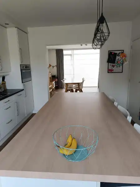 Duplex appartement centrum Keerbergen foto 6