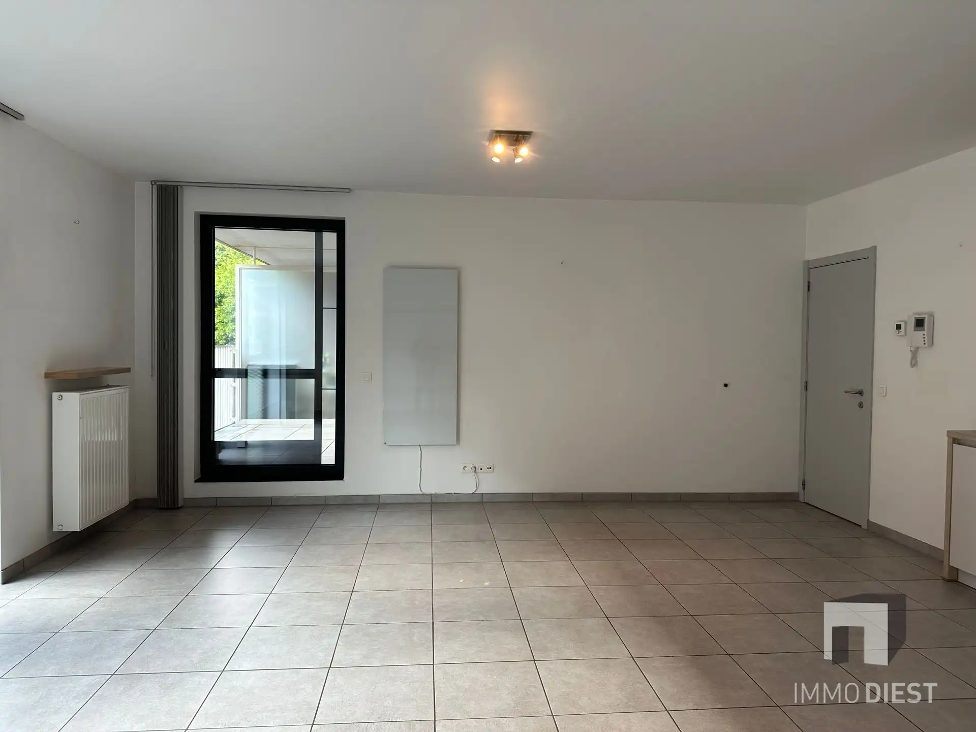 Appartement met 1 slaapkamer, parking en kelder foto 13