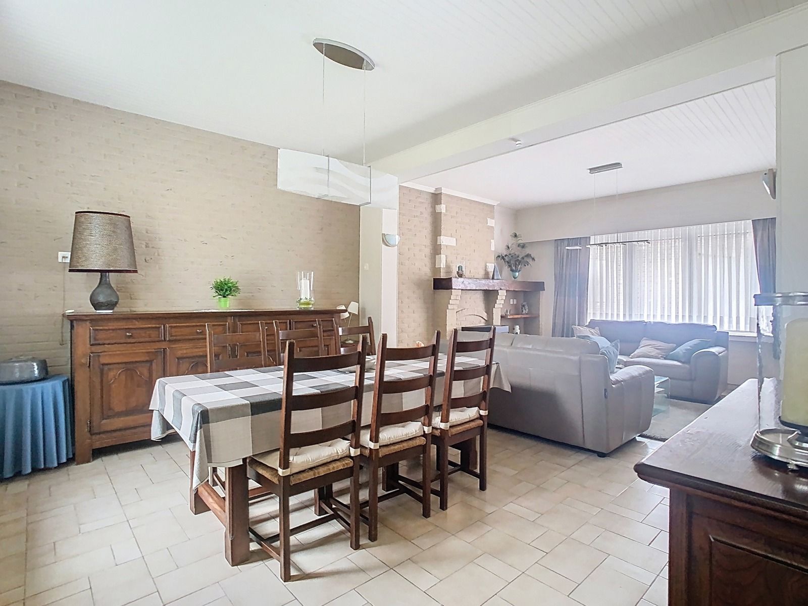 Instapklare alleenstaande woning met 3 SLPK, tuin én garage! foto 6