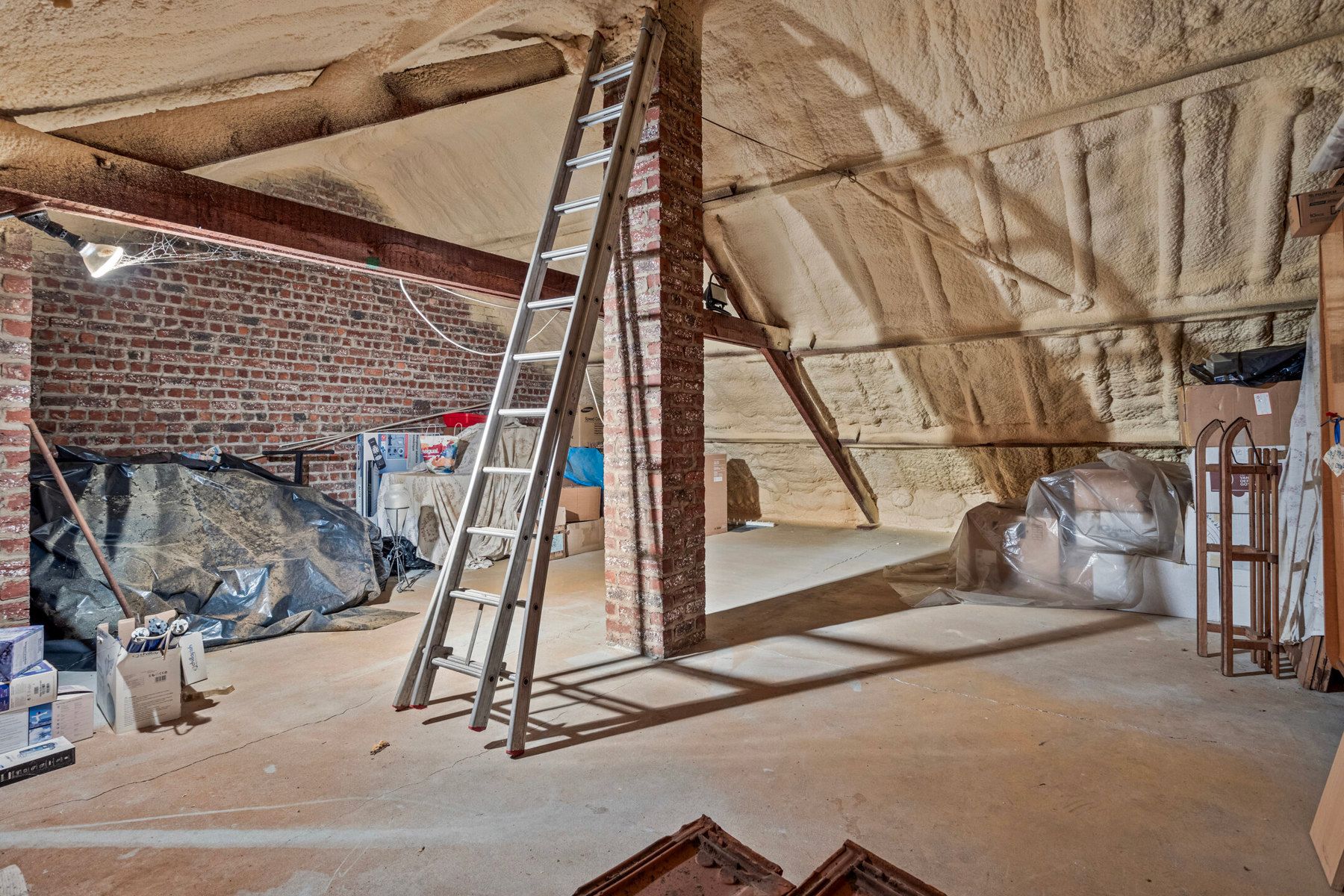 Ruime gezinswoning op rustige locatie te Halle foto 15