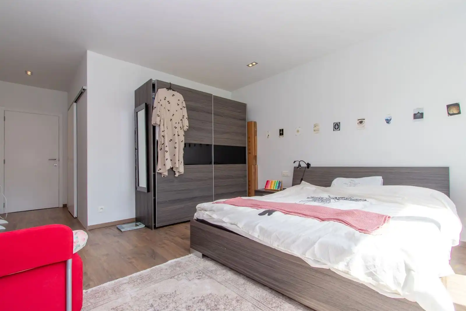 Mooie 3 gevel Woning met een EPC B foto 11