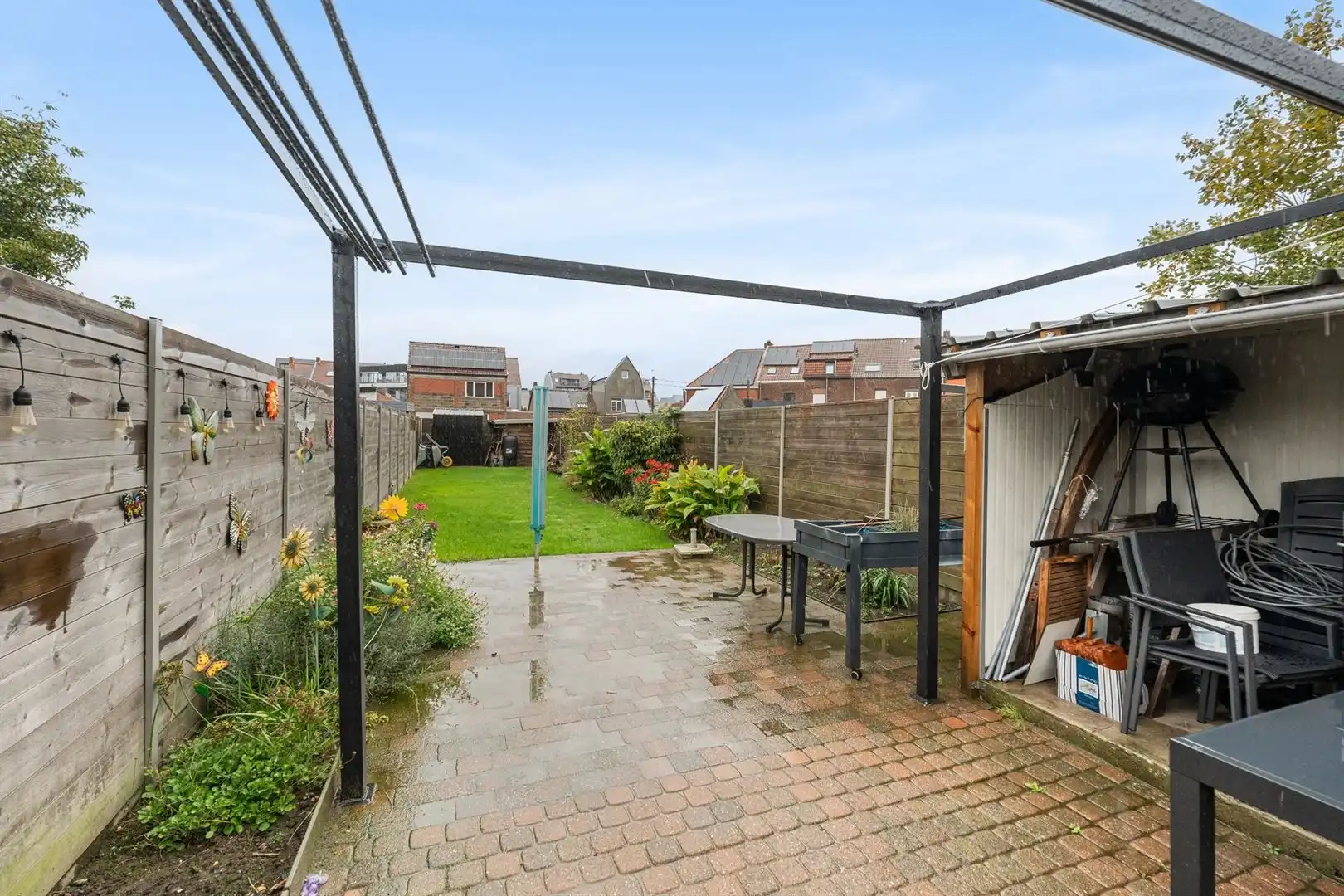 Huis foto 15