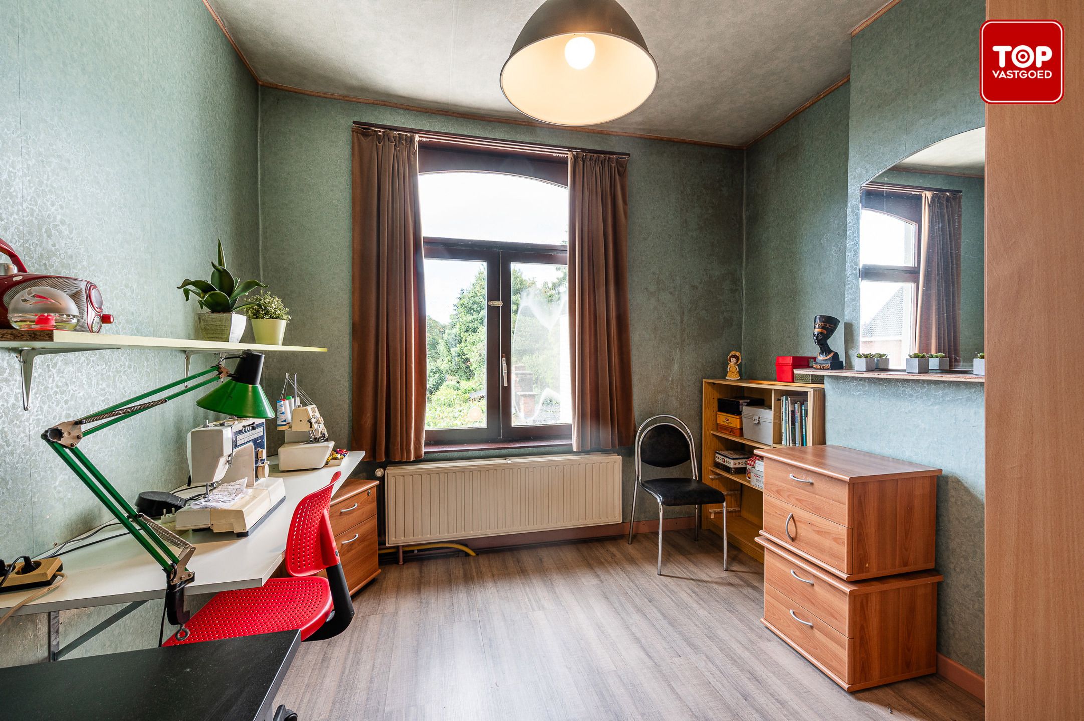Woning met 8 slaapkamers en prachtige tuin foto 11