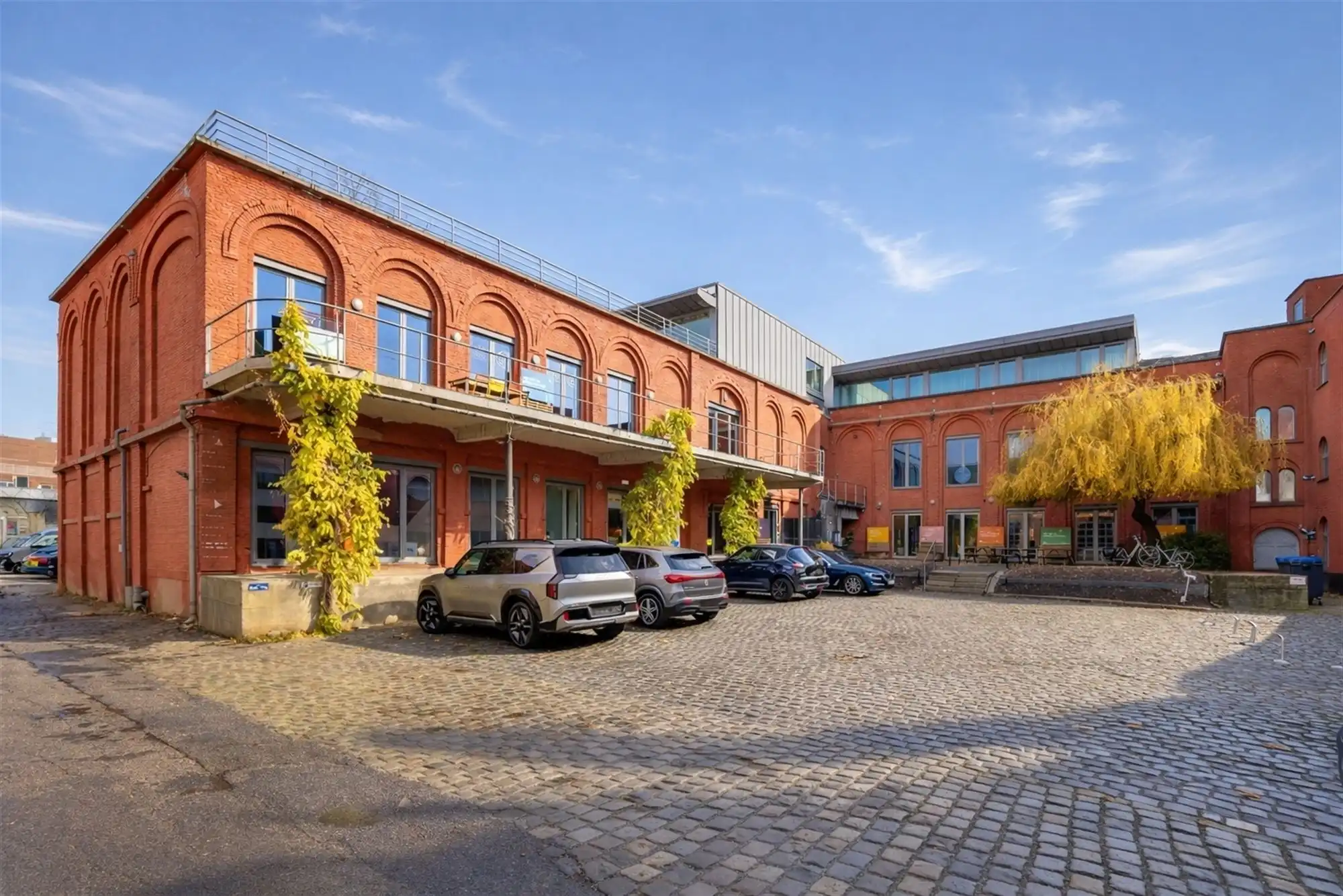 Prachtige penthouse aan het Groen Kwartier van 147 m² + riant dakterras foto 11